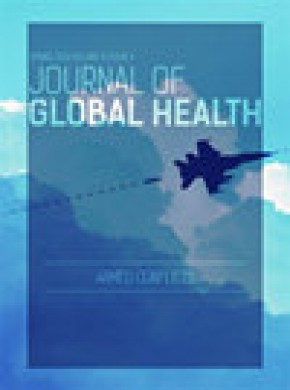 Journal Of Global Health