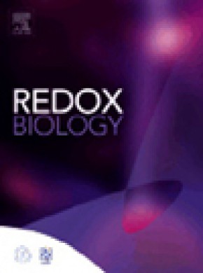 Redox Biology杂志