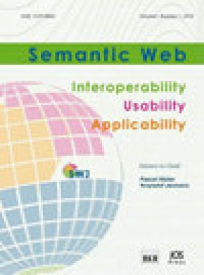 Semantic Web杂志