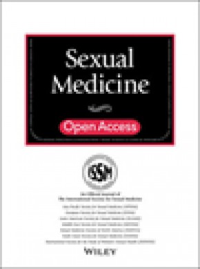 Sexual Medicine杂志