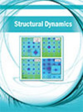 Structural Dynamics-us杂志
