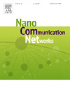 Nano Communication Networks杂志