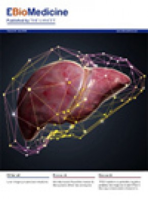 Ebiomedicine杂志