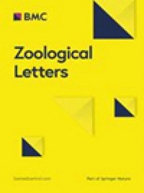 Zoological Letters杂志