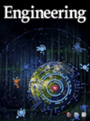 Engineering杂志