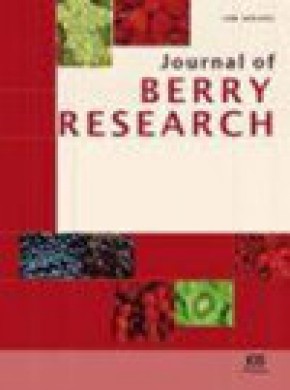 Journal Of Berry Research杂志