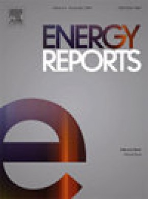Energy Reports杂志
