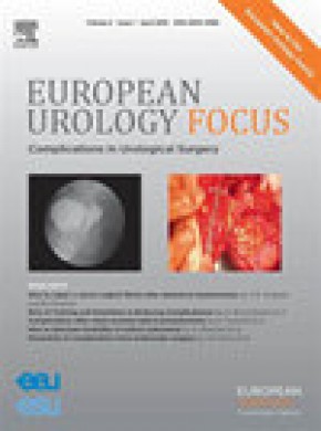 European Urology Focus杂志