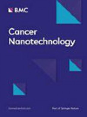 Cancer Nanotechnology杂志