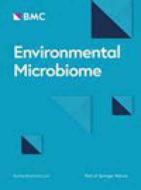 环境微生物组