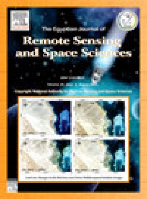 埃及遥感和空间科学杂志