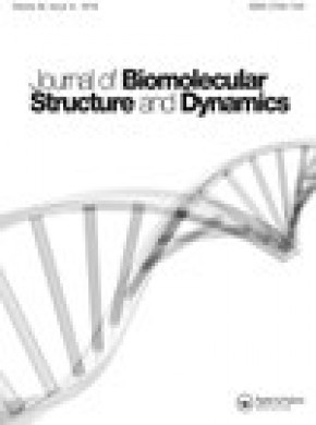 Journal Of Biomolecular Structure & Dynamics杂志