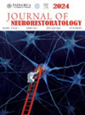 Journal Of Neurorestoratology