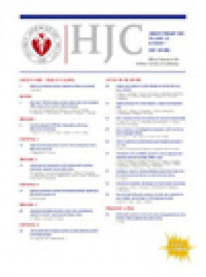 Hellenic Journal Of Cardiology