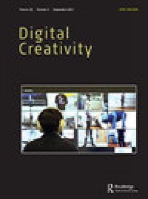 Digital Creativity