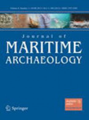 Journal Of Maritime Archaeology杂志