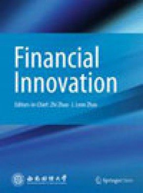 Financial Innovation