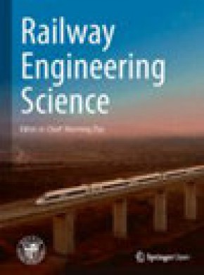 Railway Engineering Science杂志