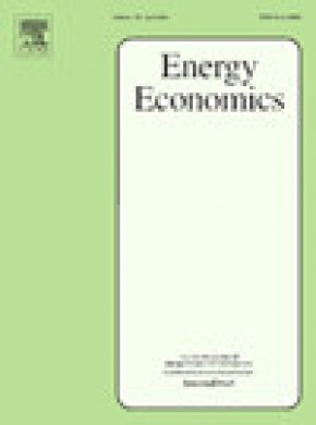 Energy Economics杂志