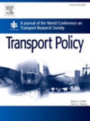 Transport Policy杂志