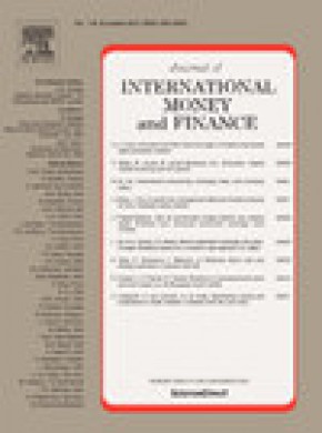 Journal Of International Money And Finance杂志