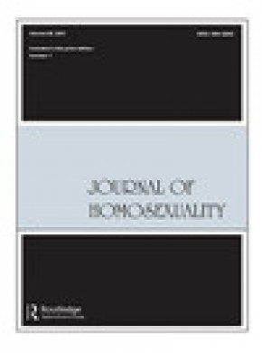 Journal Of Homosexuality杂志