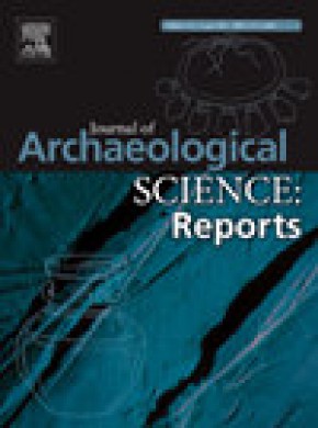 Journal Of Archaeological Science-reports杂志