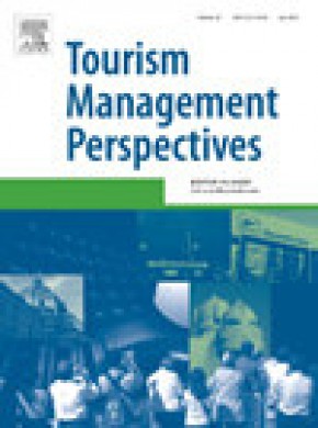 Tourism Management Perspectives杂志