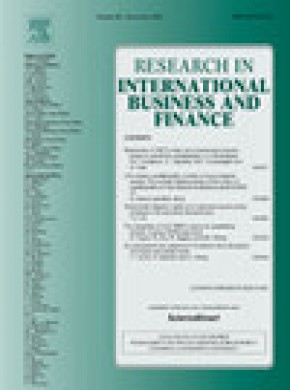 Research In International Business And Finance杂志