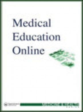 Medical Education Online