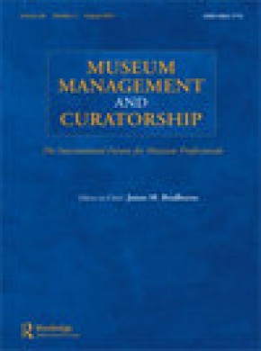 Museum Management And Curatorship