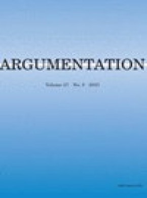 Argumentation