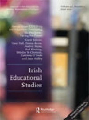 Irish Educational Studies杂志