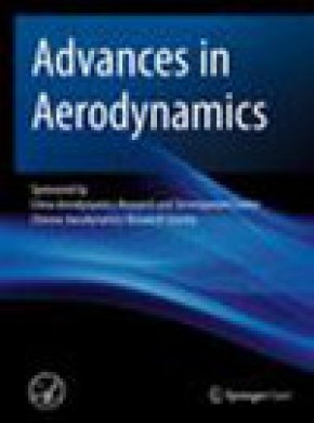 Advances In Aerodynamics杂志