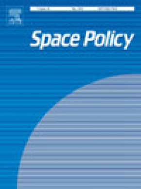 Space Policy杂志