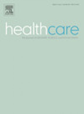 Healthcare-the Journal Of Delivery Science And Innovation杂志