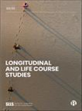 Longitudinal And Life Course Studies