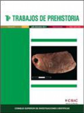 Trabajos De Prehistoria杂志