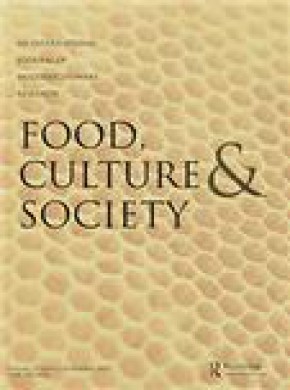 Food Culture & Society杂志