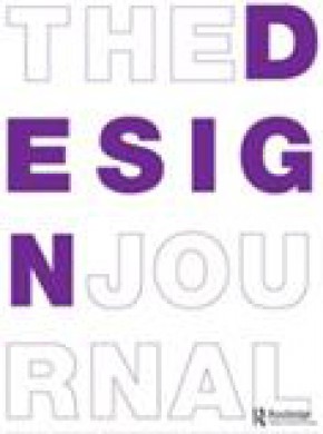 Design Journal杂志