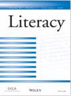 Literacy杂志