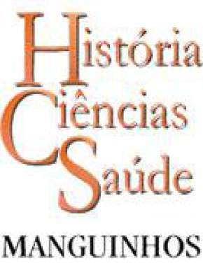 Historia Ciencias Saude-manguinhos杂志