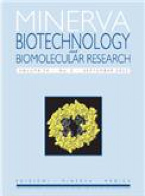 Minerva Biotechnology And Biomolecular Research