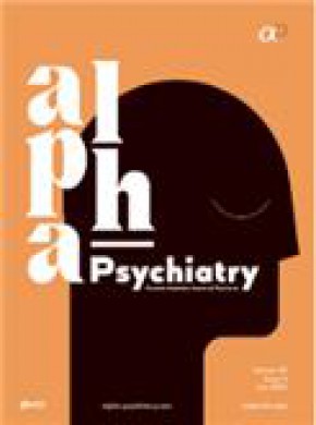 Alpha Psychiatry
