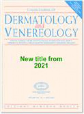 Italian Journal Of Dermatology And Venereology杂志