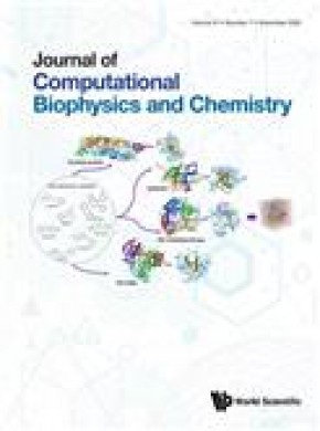 Journal Of Computational Biophysics And Chemistry