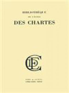 Bibliotheque De L Ecole Des Chartes杂志