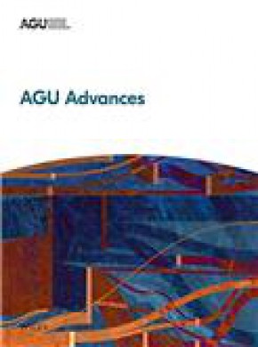 Agu Advances