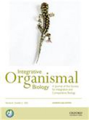 Integrative Organismal Biology杂志