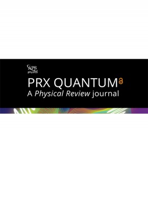 Prx Quantum